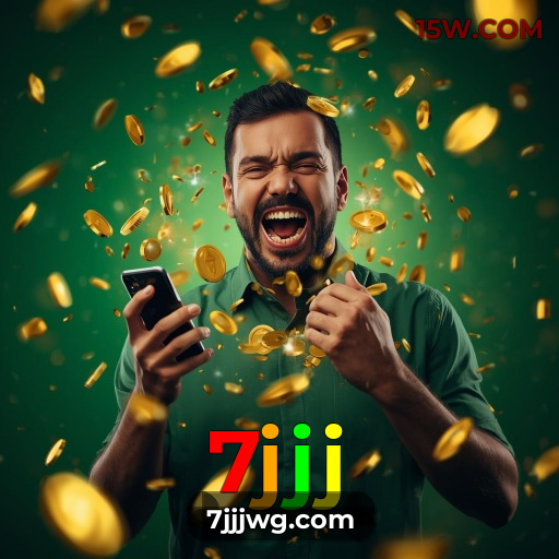 7jjj PIX instantâneo Brasil - Depósito e saque em minutos 24/7