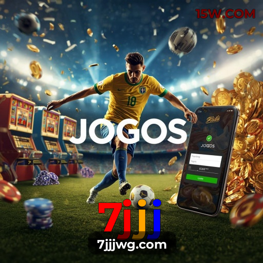 7jjj APP mobile iOS Android - 187 mil downloads São Paulo Rio BH