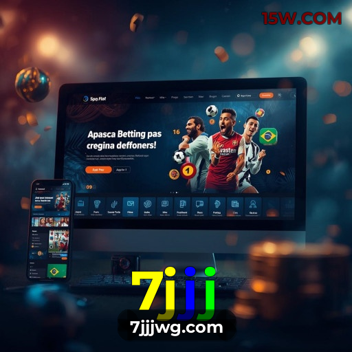 7jjj bônus R$5.000 + 500 giros - Rollover 35x, prazo 30 dias, 38% taxa conversão