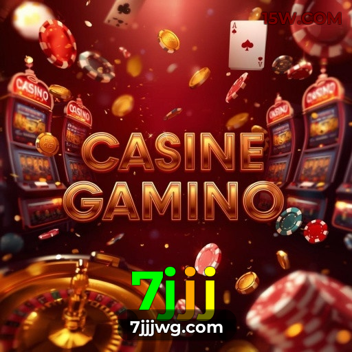 Tabela RTP dos jogos de cassino da 7jjj